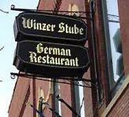 A Fine German Restaurant In Hudson Wi Wisconsin Travel Midwest Travel Hudson Wisconsin