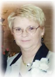 Sharon Gauthier Obituary January 31, 2016