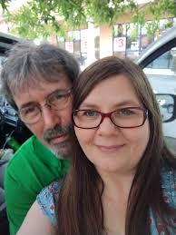 What are good dog tie outs for camping with two strong dogs?