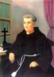 Saint of the Day Quote: Blessed Antonio de Sant'Anna Galvao