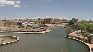 Historic arkansas riverwalk of pueblo. School District Bond Issue May Include Money For Aquatics Center