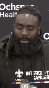 Demario Davis Saints