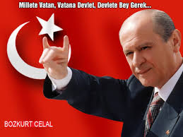 Mhp Genel Baskani Devlet Bahceli Twitter Hesabindan Aciklamalarda Bulundu Tekman Post