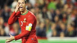Find and follow posts tagged timnas portugal on tumblr. Cristiano Ronaldo Sebut Portugal Cuma Kuda Hitam Di Piala Dunia 2014 Tribunnews Com Mobile
