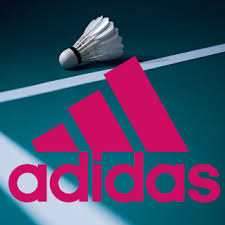 Sun jun was the former world champion. Adidas Badminton Home Facebook