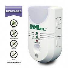 This device uses a combination of ultrasonic sound and electromagnetic chips to attempt to repel pests. Do Ultrasonic Pest Repellers Work On Spiders Pesttreatment Pestcontrol Doityourselfpestcontrol Pestcontrolservic Pest Control Best Pest Control Bees And Wasps