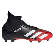 Además, utiliza una variedad de colores en la que destaca un azul. Teamsport Philipp Adidas Predator 20 3 Fg Kinder Ef1930 Gunstig Online Kaufen