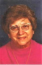 Mildred "Millie" D'Ottavio Obituary