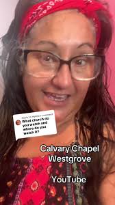 Calvary Chapel West Grove