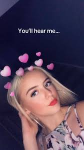 Definitely learnt how to do makeup properly 🤣 #fyp #girlssupportinggi...