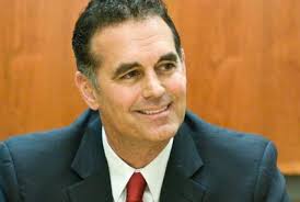 $17 million judgment ordered against candidate Danny Tarkanian