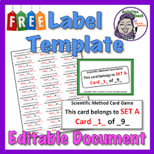 Add text, colours & graphics. Template For Avery Label 5260 Card Organization Stickers Free