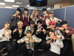 Artist · 4.1m monthly listeners. Jelang Konser Di Jakarta 10 Lagu Keren Seventeen Yang Wajib Hafal