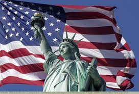 Diskutiere über die themen des tages. Freiheitsstatue Montage Mit Amerikanischer Flagge Staten Island New York City Usa Usa Flagge Freiheitsstatue Usa Hintergrundbilder