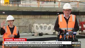 Blood clots 'less likely' after second astrazeneca dose, sydney on lockdown watch. Whfplgdgx4zuqm