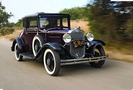 Image result for Black 1930 Chevrolet