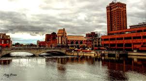 Alderman At-Large Ron Woerman