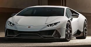 Lamborghini Huracan Evo Tuning Novitec 6 ÙÙÙØ¹ ÙÙÙØ² The lamborghini huracan evo is one of those cars that arguably needs little to no improvement. lamborghini huracan evo tuning novitec