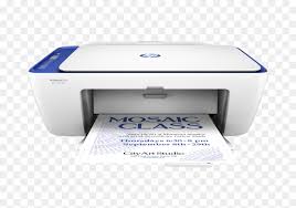 All in one printer (print, copy, scan, wireless, fax) hardware: Hp Printer Deskjet 2622 Hd Png Download Vhv