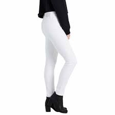 Levi's women's 721 high rise skinny jeans (24w x 28l, sea gaze) $49.98 $ 49. Levi S 721 High Rise Skinny Jeans Weiss Dressinn