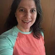 Rita Colston's Instagram, Twitter & Facebook