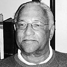 Local obituary: Richard Evans, 87, 'lived a remarkable and fortunate life'