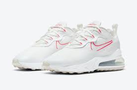 What kind of brush to use on air max 270? Nike Air Max 270 React White Pink Cv8818 101 Release Date Sbd