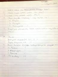 Check spelling or type a new query. Laporan Individu Praktek Pengalaman Lapangan Ppl Semester Khusus Tahun Akademik 2015 Pdf Free Download