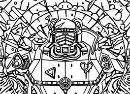 Disegno Da Colorare Fortnite Capitolo 2 Stagione 1 Schermate Di Caricamento 11