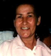 Glenda Faye Peridore Mitchell (1943-2004)