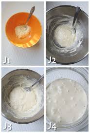 Le Levain La Faim Des Bananes Recette Cuisine Et Boissons Levain