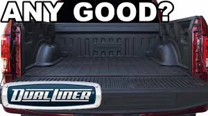 Honest Review Dualliner Bed Liner Installation Ford 150 Should You Buy How To Protect Truck Bed Youtube