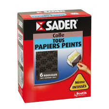 Sader Colle Tous Papiers Peints