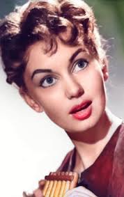 Jeanne Moody: April 25, 1930