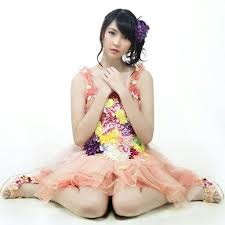 Nama ve digunakan sebagai nama panggilan untuk menghindari kekeliruan dengan anggota jkt48 yang lain. Jkt48 Jessica Veranda Jkt48 Crying In Stage