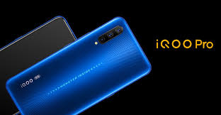 Vivo iQOO Pro Plus 5G Version Launched ...