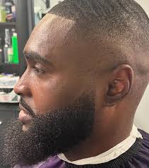 Dynasty Barber Studio