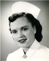 Rubie Britton Obituary