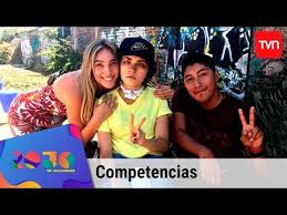 Best of ohh youth interviews with genesis butler, chloe falkenheim, scarlett ortega, olivia rivers sampson, and ruby bird hooten. Ganadora De Calle 7 Fue Desconectada De Ventilador Mecanico