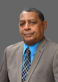 Mrs. Joan Walker-Stewart