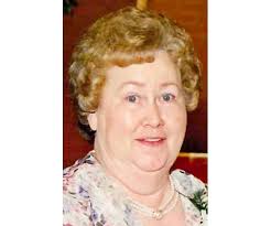 Fern Shockley Obituary (1933