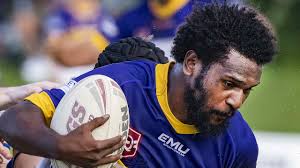 CDRL, Round 15: Team lists and match previews