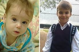 Bursuc (39), danac (33), ionela gabriela (29). Inainte È™i DupÄƒ AdopÈ›ie 15 Imagini Impresionante In Care Copiii Renasc In Alte Familii Actualitate Eva Ro