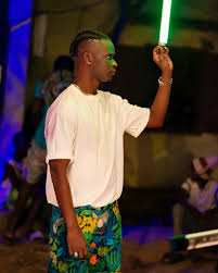 My Aim Impeccable If I Miss Somebody I ain't Seen Him In A While  @mzfictions 📸 : @nitro_photographie X @kitoko_l_officiel 👔 :  @xmelieofficial