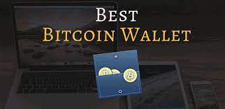 7 Penyedia Dompet Bitcoin Terbaik Artikel Bitcoin
