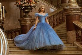 How to use cinderella in a sentence. Cinderella 2015 Review Vanity Fair