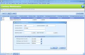 Us dollar (usd) malaysian ringgit (myr) exchange rate. Autocount Accounting Help File 2009