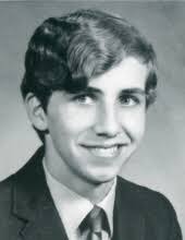 Obituary information for Robert R. "Randy" Conaway