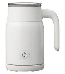 Mousseur A Lait Hema Machine A Cafe Bouilloire Hema
