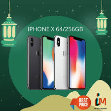 Sell your iphone in 30 seconds and get paid on the spot. Apple Iphone X 64gb 256gb My Set Original Premium Used Shopee Malaysia